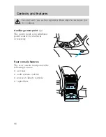 Предварительный просмотр 99 страницы Mercury Mountaineer 2000 Owner'S Manual