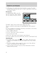 Preview for 30 page of Mercury Mountaineer 2001 Owner'S Manual