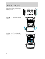 Preview for 32 page of Mercury Mountaineer 2001 Owner'S Manual