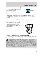 Preview for 33 page of Mercury Mountaineer 2001 Owner'S Manual