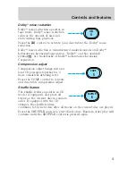 Preview for 51 page of Mercury Mountaineer 2001 Owner'S Manual