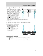 Preview for 59 page of Mercury Mountaineer 2001 Owner'S Manual