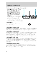 Preview for 60 page of Mercury Mountaineer 2001 Owner'S Manual