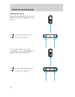 Preview for 66 page of Mercury Mountaineer 2001 Owner'S Manual