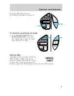 Preview for 81 page of Mercury Mountaineer 2001 Owner'S Manual