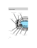 Предварительный просмотр 7 страницы Mercury Mountaineer 2002 Owner'S Manual