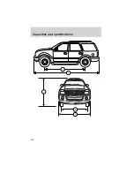 Предварительный просмотр 289 страницы Mercury Mountaineer 2002 Owner'S Manual