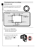 Preview for 21 page of Mercury MoviePix M330 User Manual