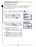 Preview for 31 page of Mercury MoviePix M330 User Manual