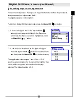 Preview for 34 page of Mercury MoviePix M330 User Manual