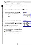 Preview for 35 page of Mercury MoviePix M330 User Manual