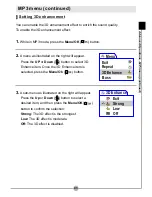 Preview for 44 page of Mercury MoviePix M330 User Manual