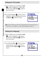 Preview for 51 page of Mercury MoviePix M330 User Manual