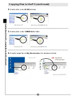 Preview for 59 page of Mercury MoviePix M330 User Manual