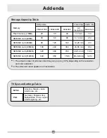 Preview for 72 page of Mercury MoviePix M330 User Manual