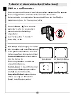 Preview for 105 page of Mercury MoviePix M330 User Manual