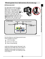 Preview for 110 page of Mercury MoviePix M330 User Manual