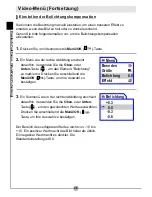 Preview for 117 page of Mercury MoviePix M330 User Manual