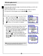 Preview for 125 page of Mercury MoviePix M330 User Manual