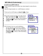 Preview for 135 page of Mercury MoviePix M330 User Manual