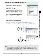 Preview for 146 page of Mercury MoviePix M330 User Manual