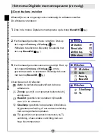 Preview for 473 page of Mercury MoviePix M330 User Manual