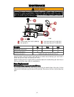 Preview for 45 page of Mercury Optimax 150 Manual