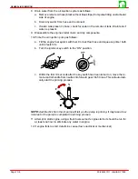 Предварительный просмотр 29 страницы Mercury Optimax 150 Service Manual