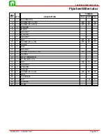 Предварительный просмотр 83 страницы Mercury Optimax 150 Service Manual