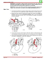 Предварительный просмотр 92 страницы Mercury Optimax 150 Service Manual