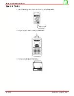 Предварительный просмотр 111 страницы Mercury Optimax 150 Service Manual