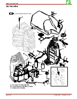 Предварительный просмотр 154 страницы Mercury Optimax 150 Service Manual