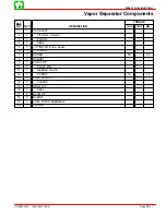 Предварительный просмотр 159 страницы Mercury Optimax 150 Service Manual