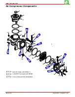 Предварительный просмотр 164 страницы Mercury Optimax 150 Service Manual