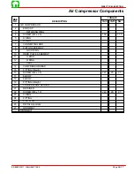 Предварительный просмотр 165 страницы Mercury Optimax 150 Service Manual