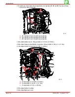 Предварительный просмотр 208 страницы Mercury Optimax 150 Service Manual