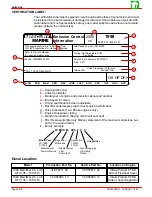 Предварительный просмотр 222 страницы Mercury Optimax 150 Service Manual