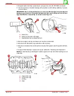 Предварительный просмотр 245 страницы Mercury Optimax 150 Service Manual