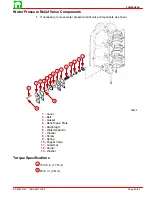 Предварительный просмотр 248 страницы Mercury Optimax 150 Service Manual