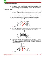 Предварительный просмотр 256 страницы Mercury Optimax 150 Service Manual