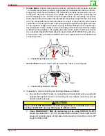 Предварительный просмотр 257 страницы Mercury Optimax 150 Service Manual