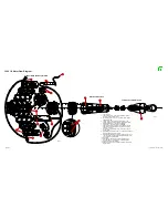 Предварительный просмотр 287 страницы Mercury Optimax 150 Service Manual