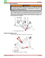 Предварительный просмотр 314 страницы Mercury Optimax 150 Service Manual