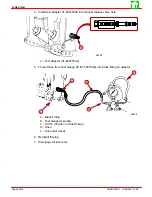 Предварительный просмотр 329 страницы Mercury Optimax 150 Service Manual