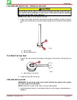 Предварительный просмотр 334 страницы Mercury Optimax 150 Service Manual