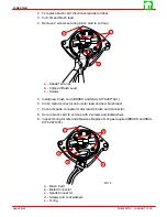 Предварительный просмотр 347 страницы Mercury Optimax 150 Service Manual