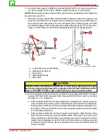 Предварительный просмотр 371 страницы Mercury Optimax 150 Service Manual