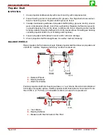 Предварительный просмотр 374 страницы Mercury Optimax 150 Service Manual