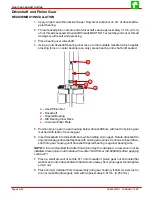 Предварительный просмотр 386 страницы Mercury Optimax 150 Service Manual