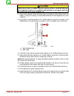 Предварительный просмотр 395 страницы Mercury Optimax 150 Service Manual